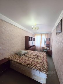 Сдается 3-комн. квартира, 59,6 м²