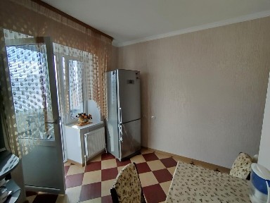 Сдается 1-комн. квартира, 45 м²