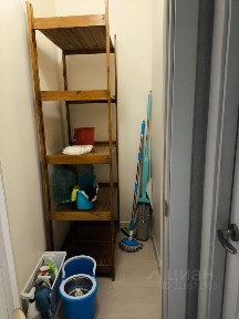 Сдается 2-комн. квартира, 55 м²