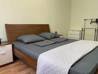 Сдается 2-комн. квартира, 60 м²