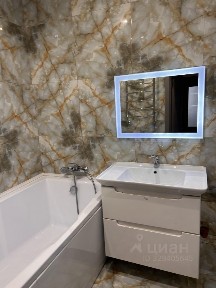 Сдается 2-комн. квартира, 78 м²
