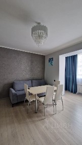 Сдается 1-комн. квартира, 56 м²