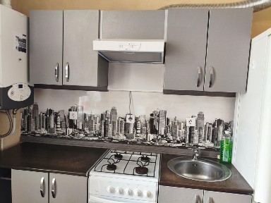 Сдается 1-комн. квартира, 45 м²