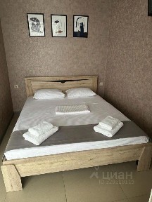 Сдается апартаменты-студия, 35 м²