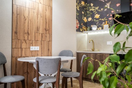 Сдается 2-комн. квартира, 52 м²