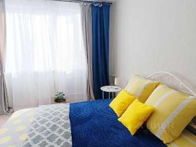 Сдается 1-комн. квартира, 38 м²