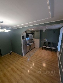 Сдается 2-комн. квартира, 60 м²