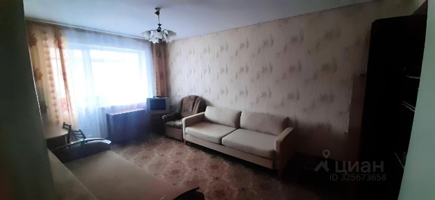 Сдается 2-комн. квартира, 51 м²