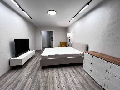 Сдается 1-комн. квартира, 43 м²