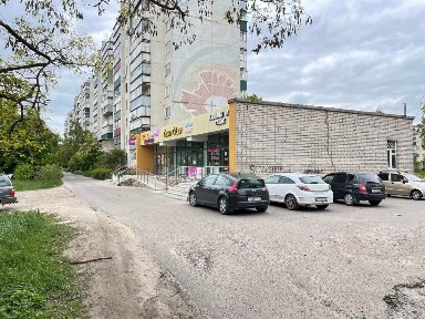 Продается арендный бизнес, 609,8 м²