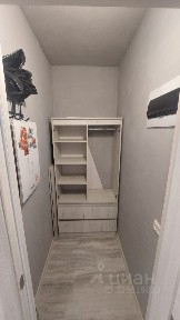 Сдается 1-комн. квартира, 32,42 м²