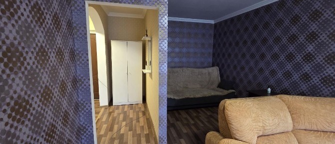 Сдается 1-комн. квартира, 40,3 м²