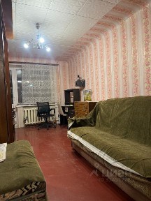 Сдается 1-комн. квартира, 38 м²