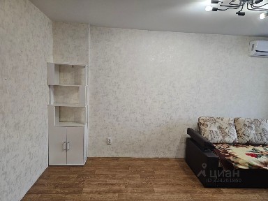 Сдается 1-комн. квартира, 37 м²