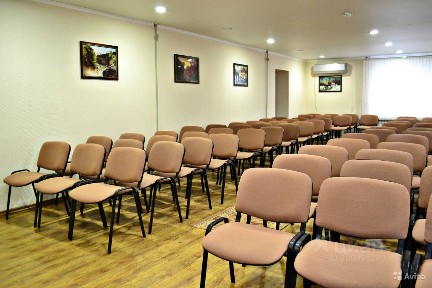 Продается офис, 550 м²