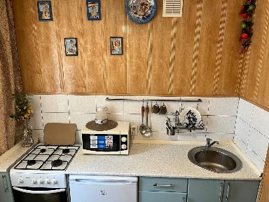 Сдается 1-комн. квартира, 36 м²