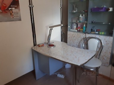 Продается готовый бизнес ⋅ салон красоты, 61 м²
