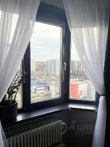 Сдается 1-комн. квартира, 40 м²