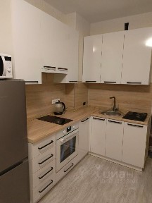 Сдается студия, 30 м²