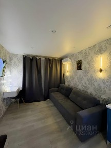Сдается студия, 25 м²