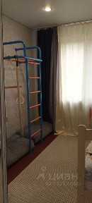 Сдается 4-комн. квартира, 60 м²