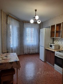 Сдается 1-комн. квартира, 36 м²