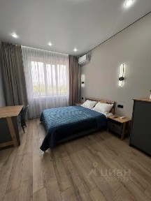 Сдается 1-комн. квартира, 40 м²