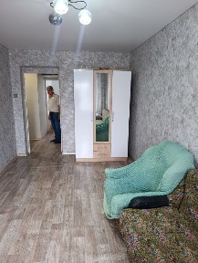Сдается 1-комн. квартира, 30 м²