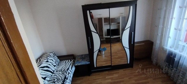 Сдается 1-комн. квартира, 25 м²