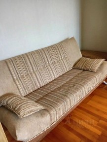 Сдается 2-комн. квартира, 52 м²
