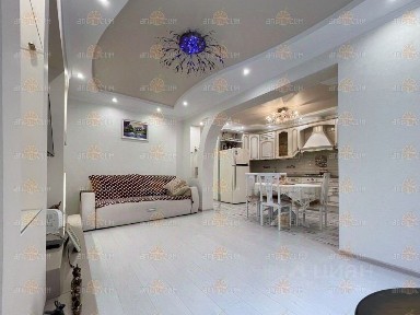 Сдается 2-комн. квартира, 58,7 м²