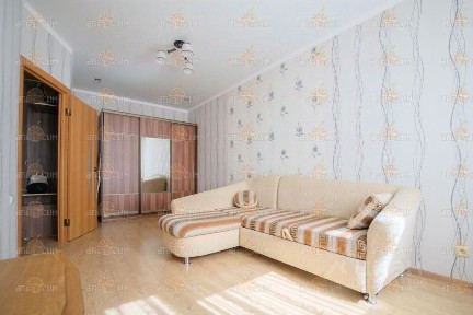 Сдается 1-комн. квартира, 34,4 м²