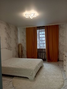 Сдается 1-комн. квартира, 40 м²