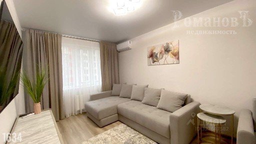 Сдается 1-комн. квартира, 38,8 м²