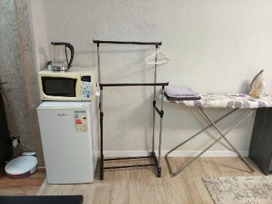 Сдается студия, 19 м²