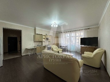 Сдается 1-комн. квартира, 75 м²