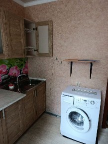 Сдается 1-комн. квартира, 33 м²