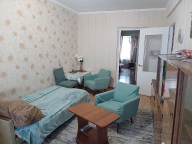 Сдается 2-комн. квартира, 44 м²