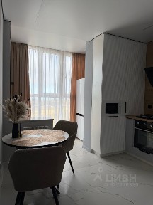 Сдается 1-комн. квартира, 30,4 м²