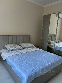 Сдается 1-комн. квартира, 42 м²