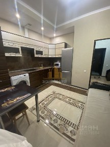 Сдается 1-комн. квартира, 37 м²