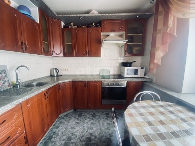 Сдается 3-комн. квартира, 64 м²