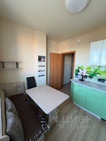 Сдается 1-комн. квартира, 35 м²