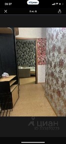 Сдается 1-комн. квартира, 36 м²