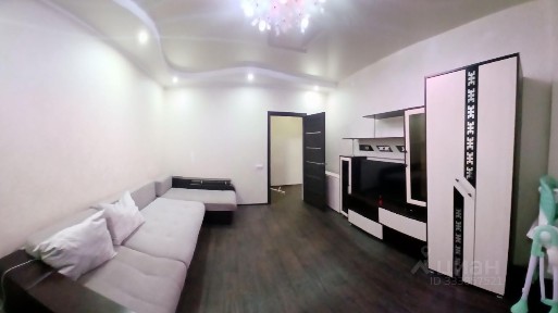 Сдается 2-комн. квартира, 60 м²