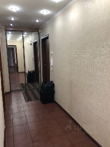 Сдается 3-комн. квартира, 62 м²