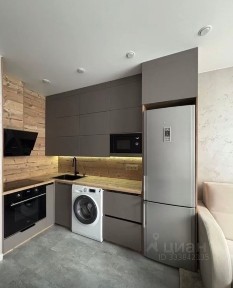 Сдается 1-комн. квартира, 40 м²