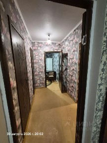 Сдается 2-комн. квартира, 52 м²