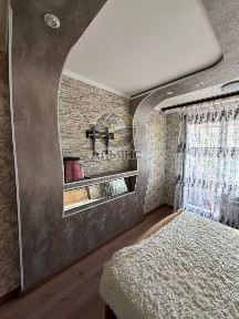 Сдается 3-комн. квартира, 65 м²