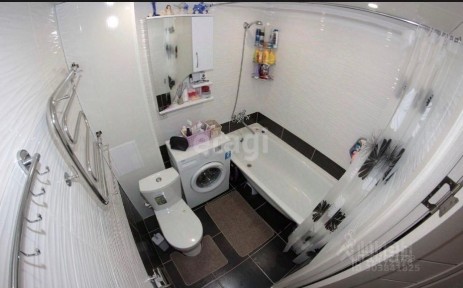 Сдается 1-комн. квартира, 39,2 м²